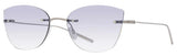 Barton Perreira Brandy Sunglasses