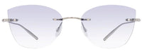 Barton Perreira Brandy BP40034 Sunglasses