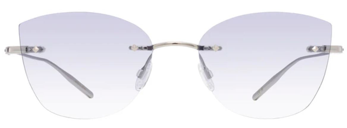 Barton Perreira Brandy BP40034 Sunglasses