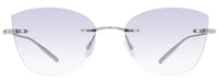 Barton Perreira Brandy Sunglasses