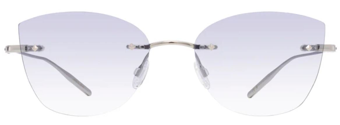 Barton Perreira Brandy Sunglasses