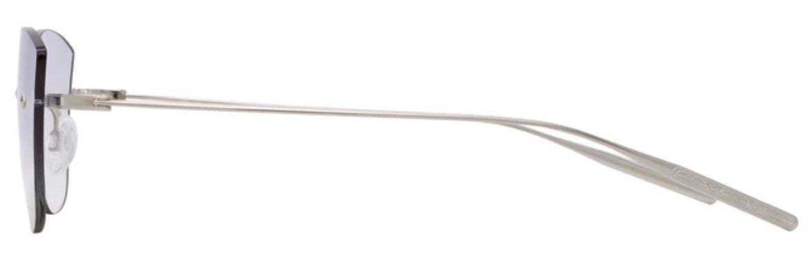 Barton Perreira Brandy BP40034 Sunglasses