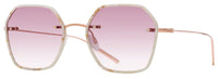 Barton Perreira Rhonda Sunglasses