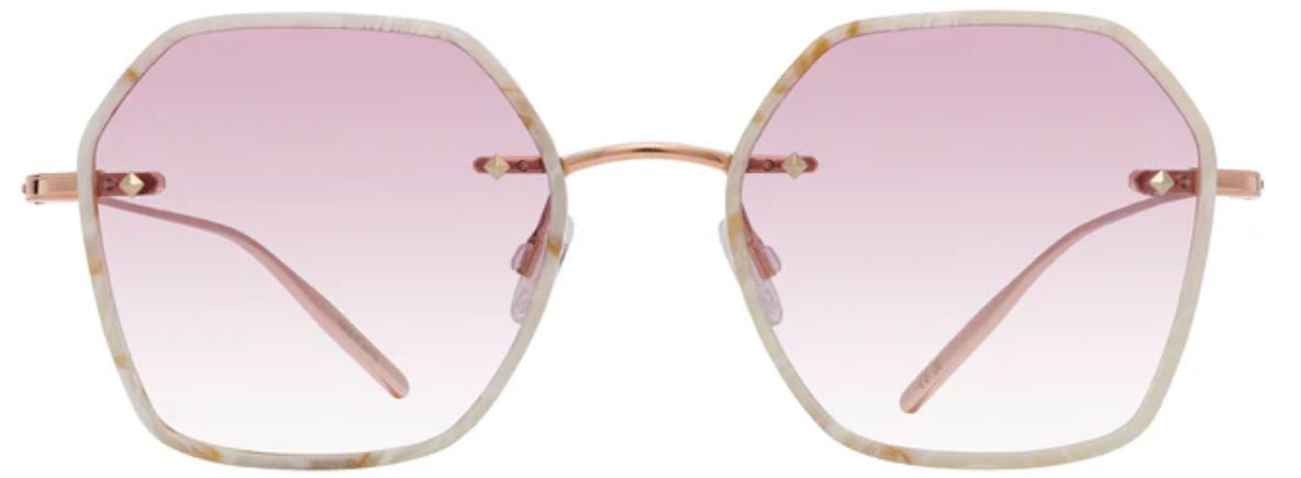 Barton Perreira Rhonda Sunglasses