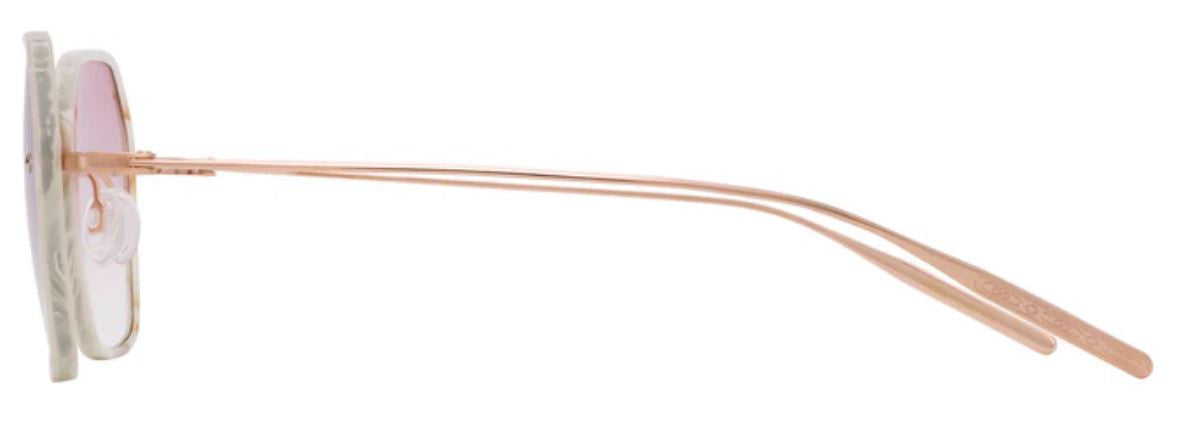 Barton Perreira Rhonda Sunglasses