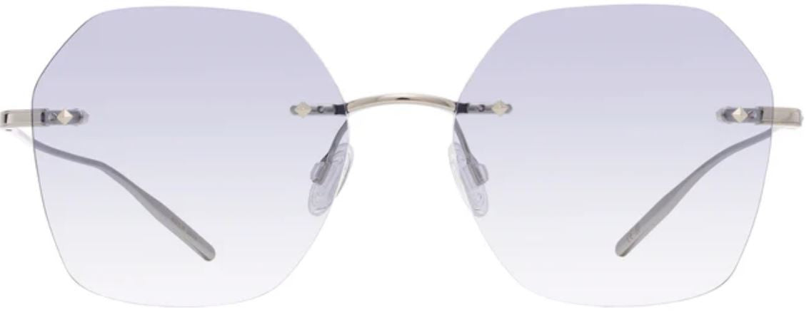 Barton Perreira Rhonda Sunglasses