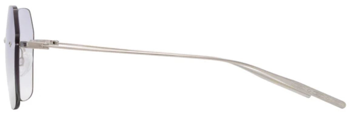 Barton Perreira Rhonda Sunglasses