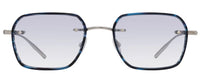 Barton Perreira Louie Sunglasses