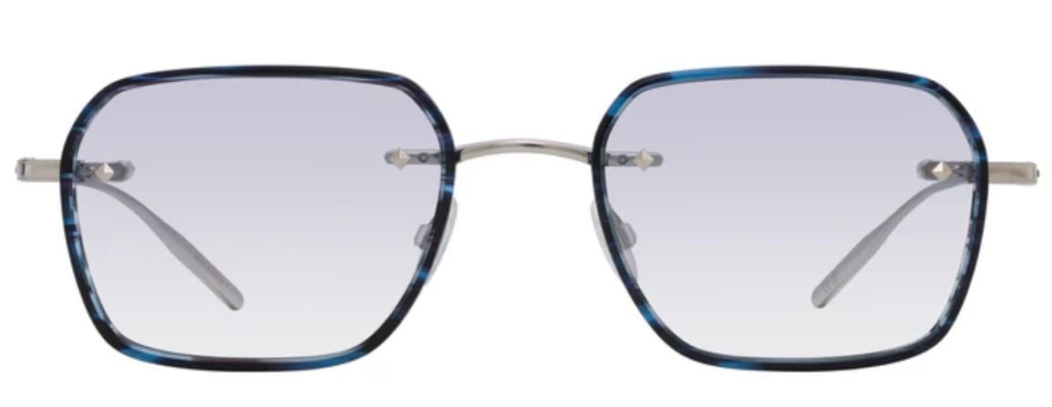 Barton Perreira Louie Sunglasses
