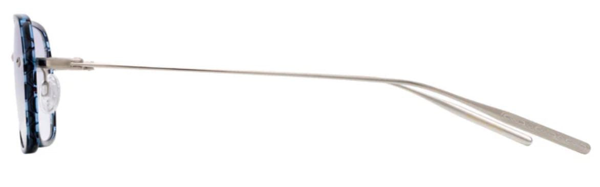Barton Perreira Louie Sunglasses