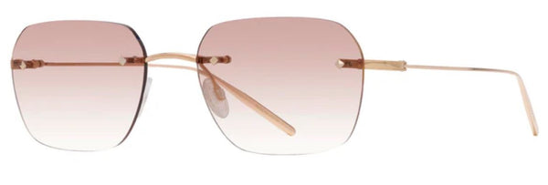 Lunettes de Soleil Barton Perreira Louie
