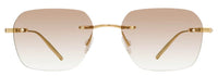 Barton Perreira Louie Sunglasses