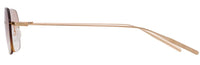 Barton Perreira Louie Sunglasses