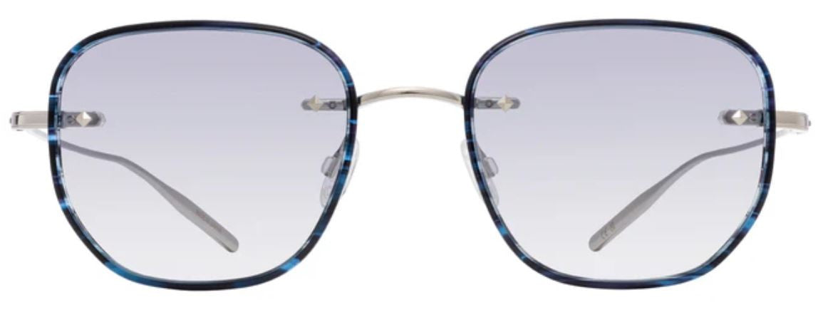 Barton Perreira Tyrone Sunglasses