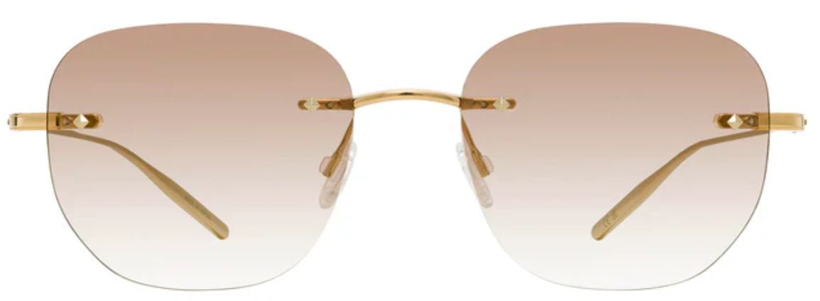 Barton Perreira Tyrone Sunglasses