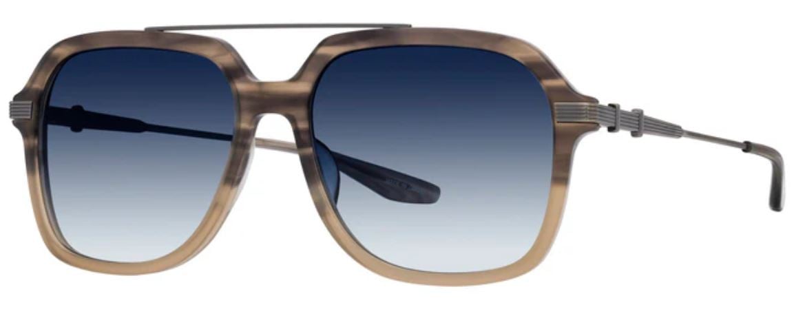 Lunettes de Soleil Barton Perreira D.ELLIS