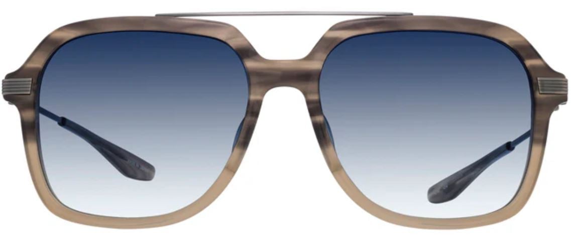 Lunettes de Soleil Barton Perreira D.ELLIS