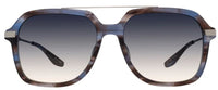 Lunettes de Soleil Barton Perreira D.ELLIS