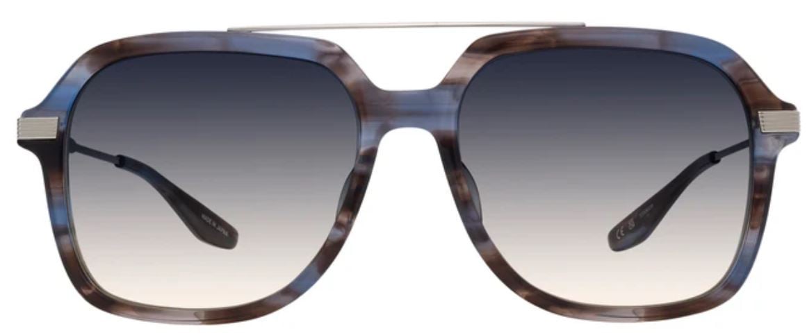 Lunettes de Soleil Barton Perreira D.ELLIS