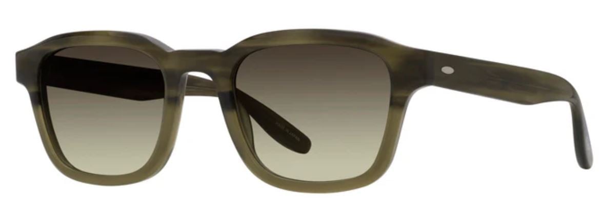 Gafas de Sol Barton Perreira Winton