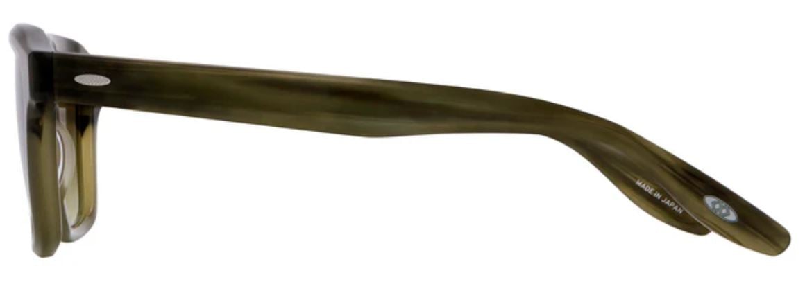 Gafas de Sol Barton Perreira Winton