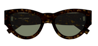 Zonnebril Saint Laurent Monogram SL M94
