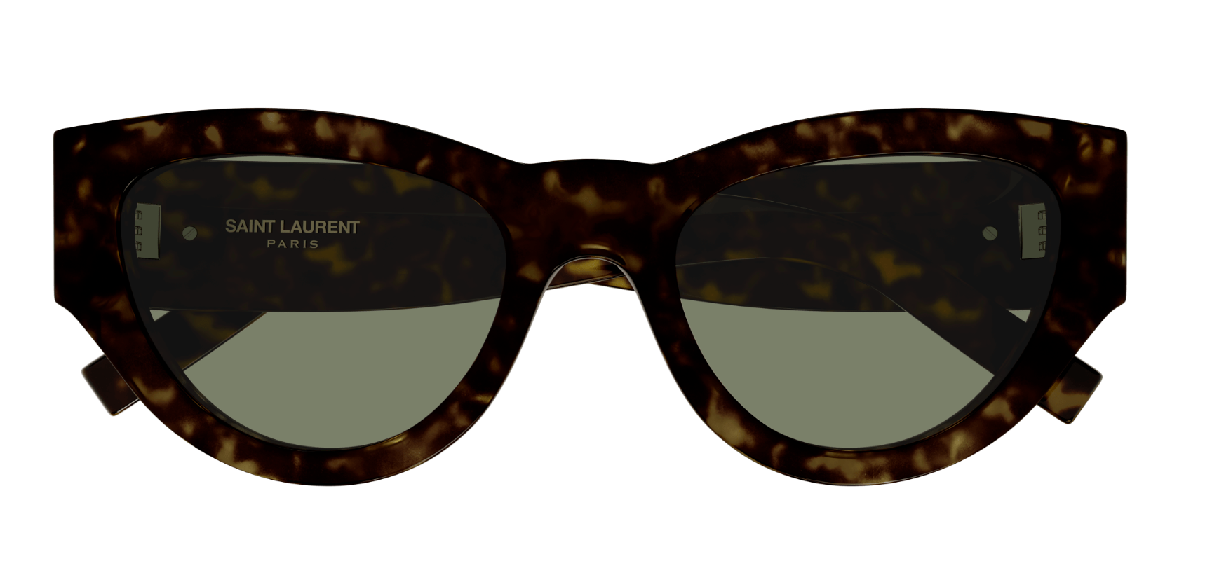 Zonnebril Saint Laurent Monogram SL M94
