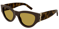 Zonnebril Saint Laurent Monogram SL M94