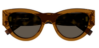Zonnebril Saint Laurent Monogram SL M94