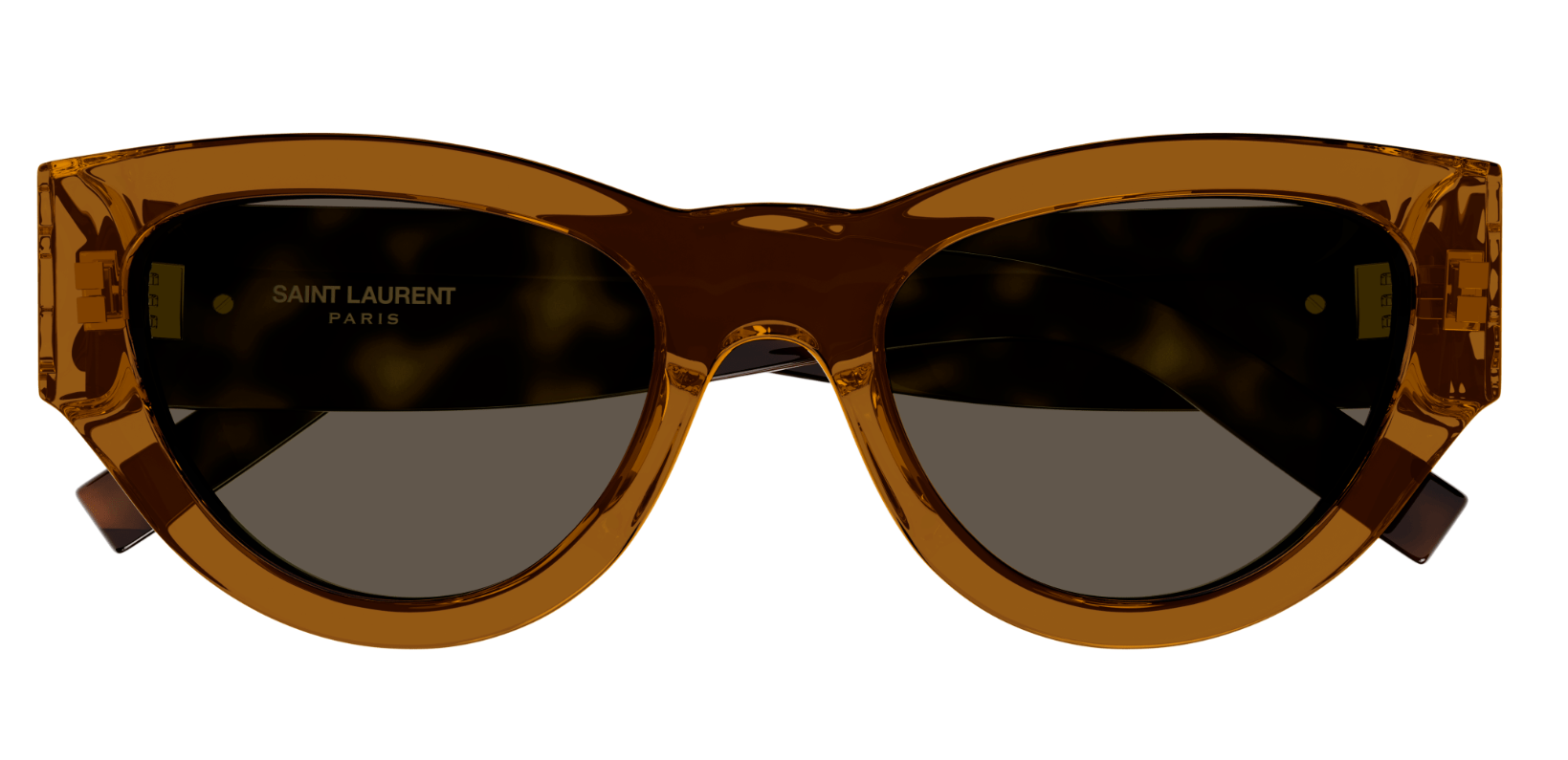 Zonnebril Saint Laurent Monogram SL M94