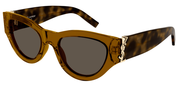 Lunettes de Soleil Saint Laurent Monogram SL M94