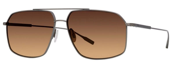 Lunettes de Soleil Barton Perreira Renzo