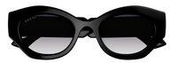 Gucci GG Logo GG1553S Sunglasses