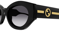 Gucci GG Logo GG1553S Sunglasses