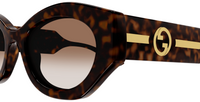 Gucci GG Logo GG1553S Sunglasses
