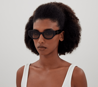 Gucci GG Logo GG1553S Sunglasses