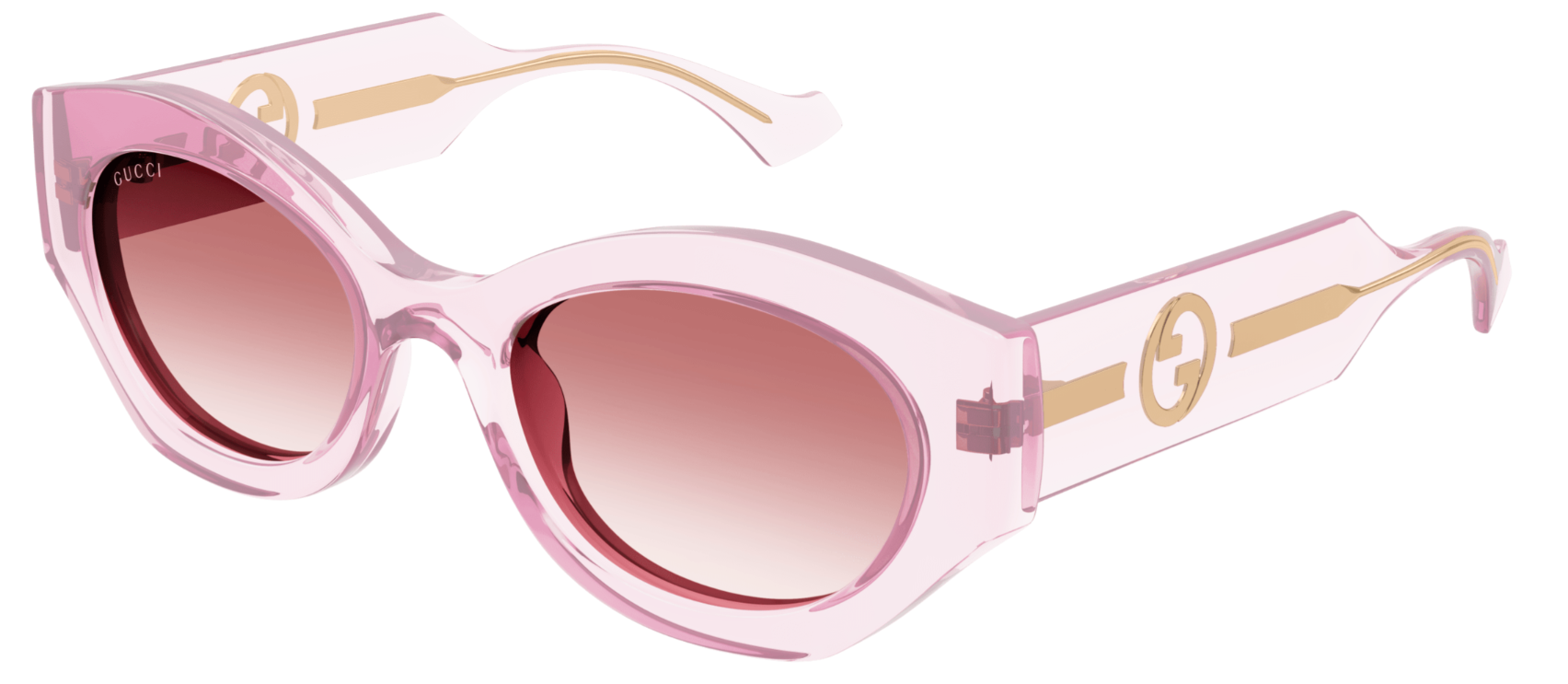Gucci GG Logo GG1553S Sunglasses