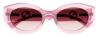 Gucci GG Logo GG1553S Sunglasses