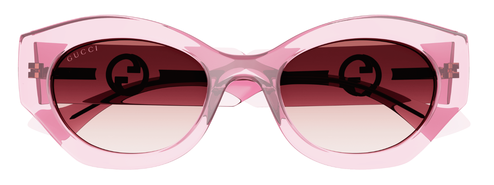 Gucci GG Logo GG1553S Sunglasses