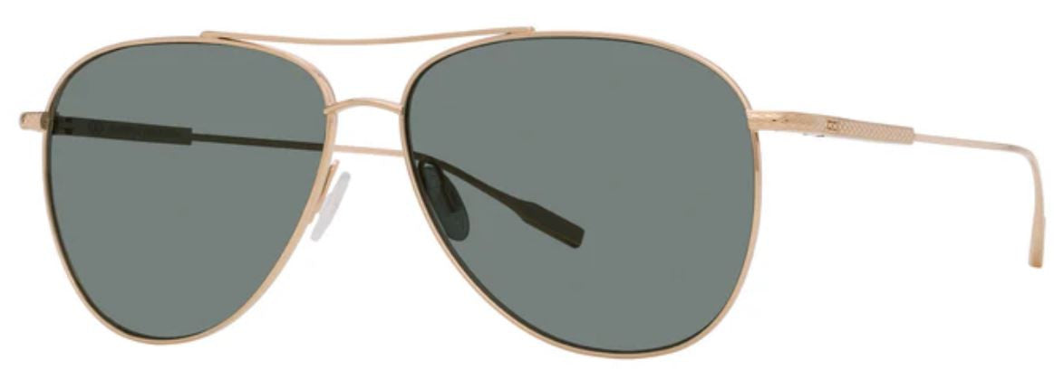 Barton Perreira Trask Sunglasses