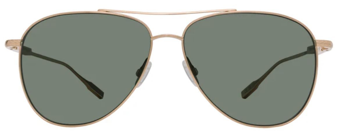 Barton Perreira Trask Sunglasses