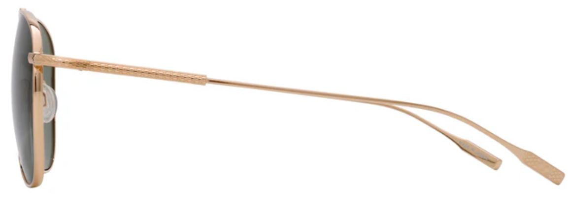 Barton Perreira Trask Sunglasses