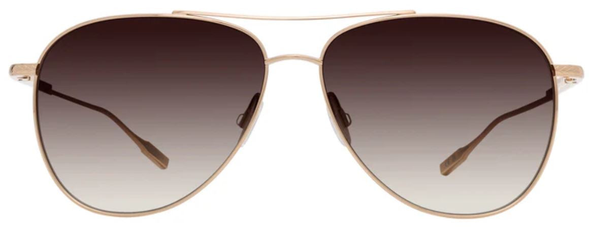 Barton Perreira Trask Sunglasses