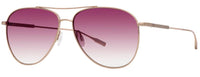 Barton Perreira Trask Sunglasses