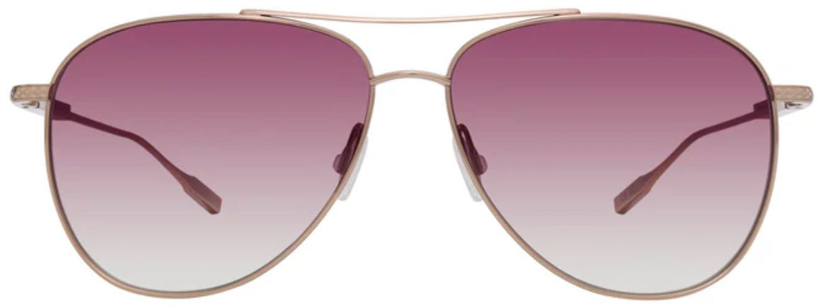 Barton Perreira Trask Sunglasses