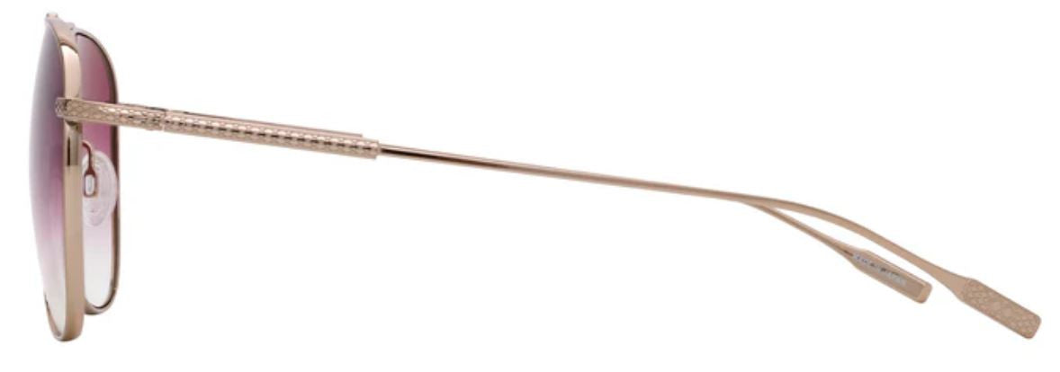 Barton Perreira Trask Sunglasses