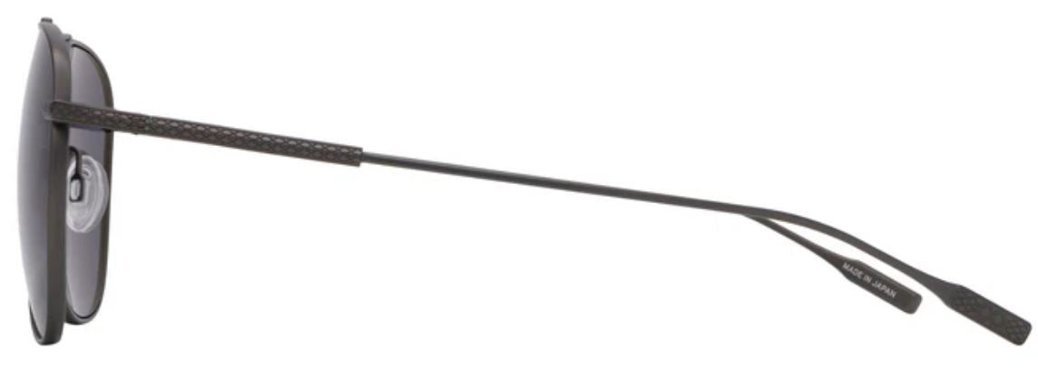 Barton Perreira Trask Sunglasses