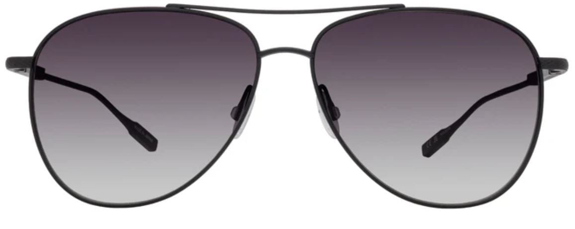 Barton Perreira Trask Sunglasses