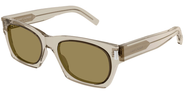 Óculos de sol Saint Laurent Corner Angle SL 402