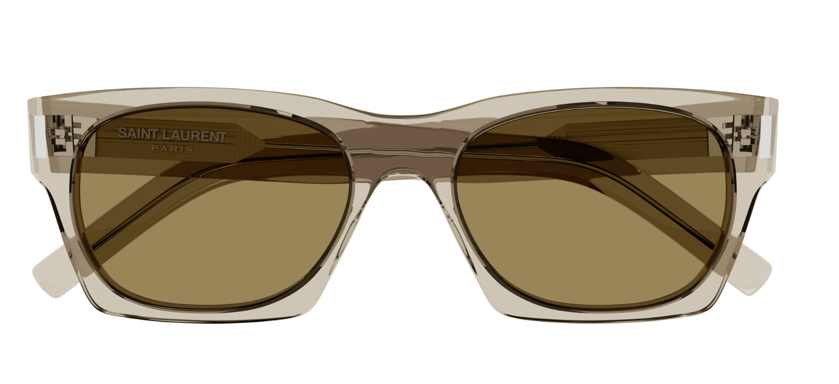 Saint Laurent Corner Angle SL 402 Sunglasses